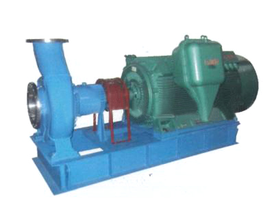 XJ系列新式漿液泵